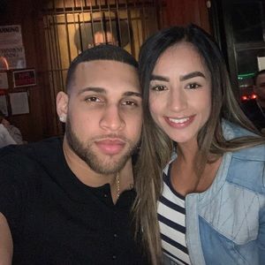 Meet your Posher, Diana